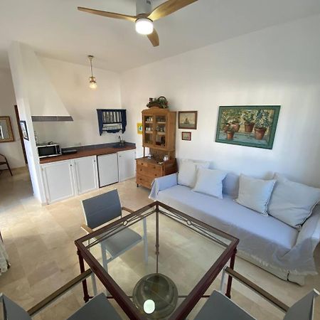 Apartamento Crucero 2, La Jara Sanlucar de Barrameda Exterior photo