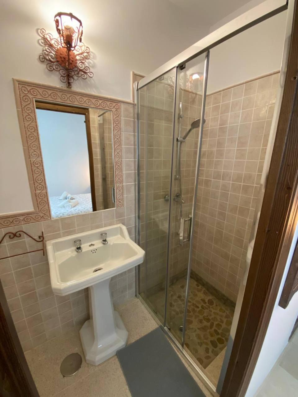 Apartamento Crucero 2, La Jara Sanlucar de Barrameda Exterior photo