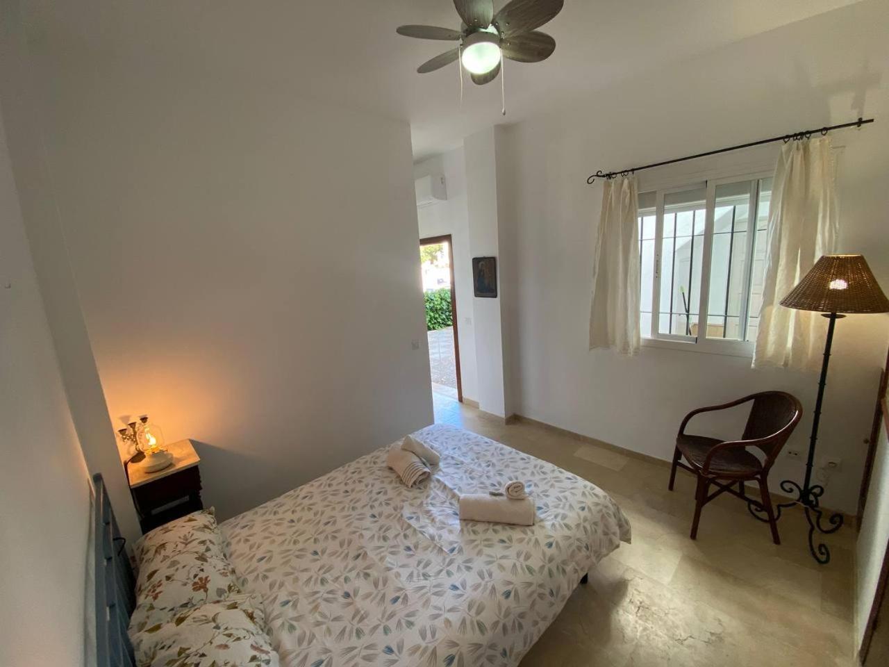 Apartamento Crucero 2, La Jara Sanlucar de Barrameda Exterior photo