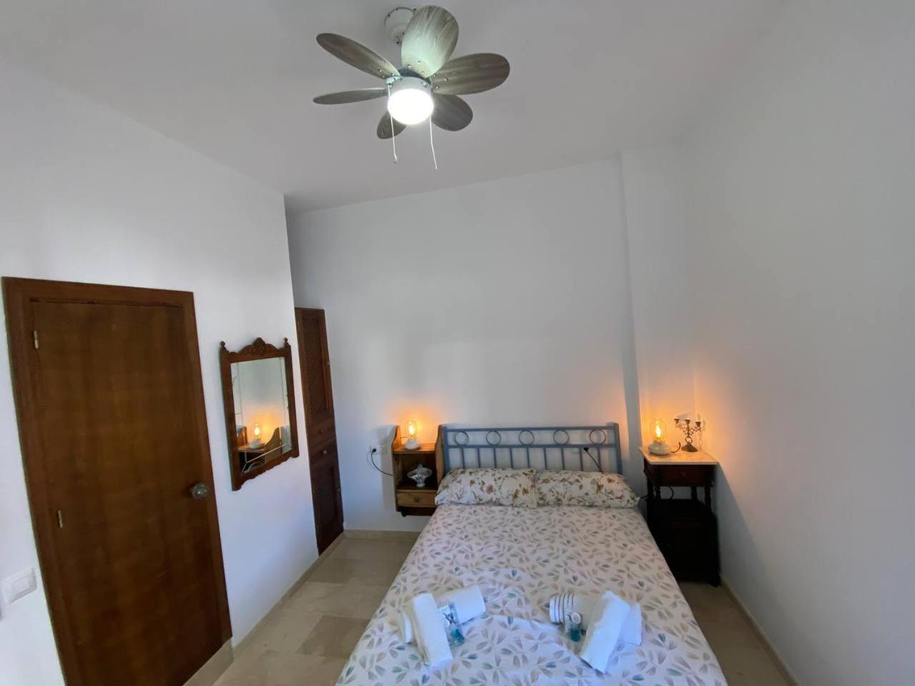 Apartamento Crucero 2, La Jara Sanlucar de Barrameda Exterior photo