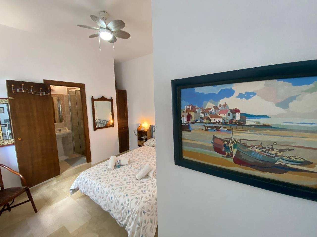 Apartamento Crucero 2, La Jara Sanlucar de Barrameda Exterior photo