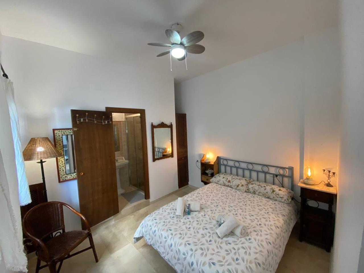 Apartamento Crucero 2, La Jara Sanlucar de Barrameda Exterior photo