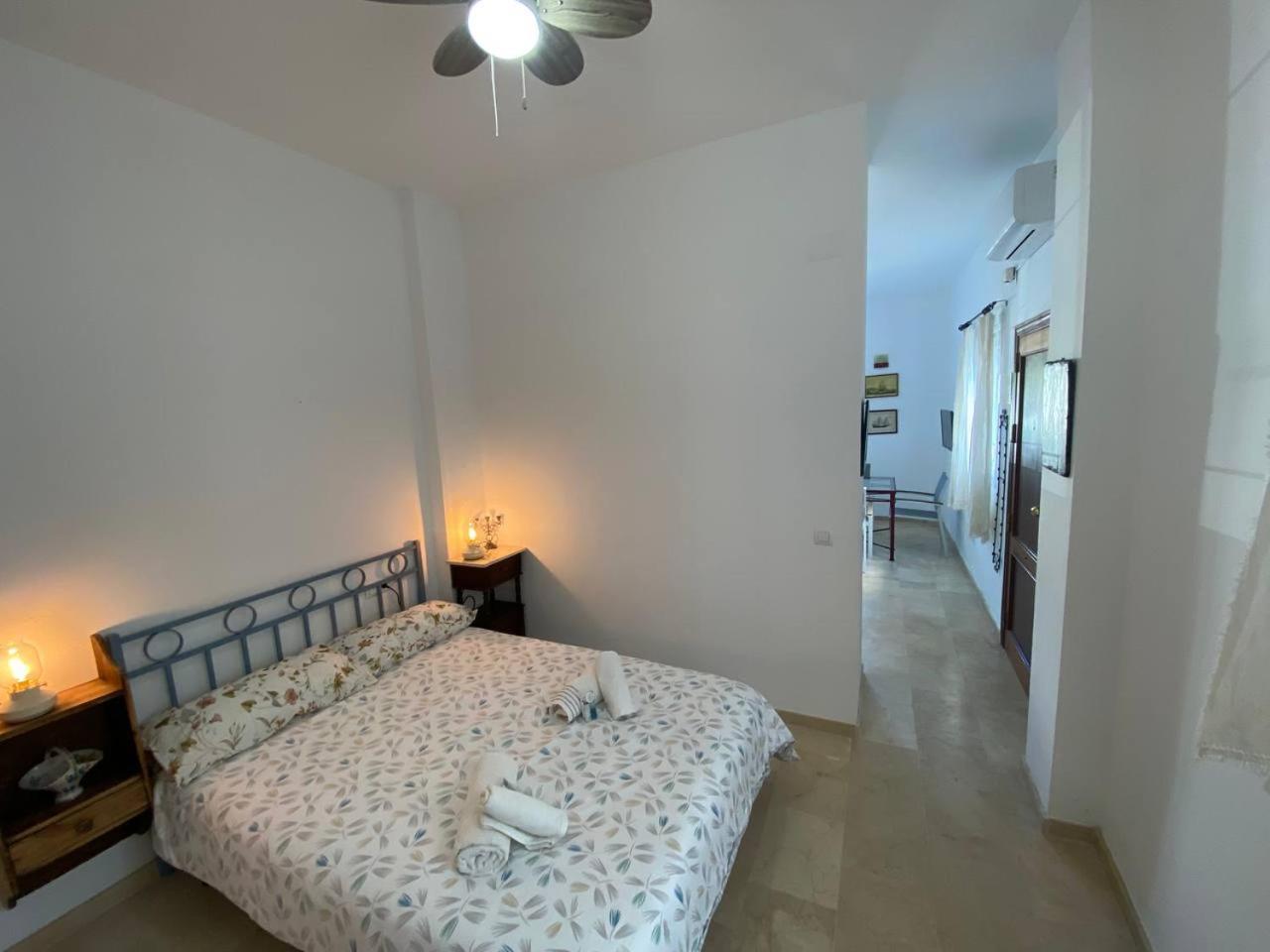 Apartamento Crucero 2, La Jara Sanlucar de Barrameda Exterior photo
